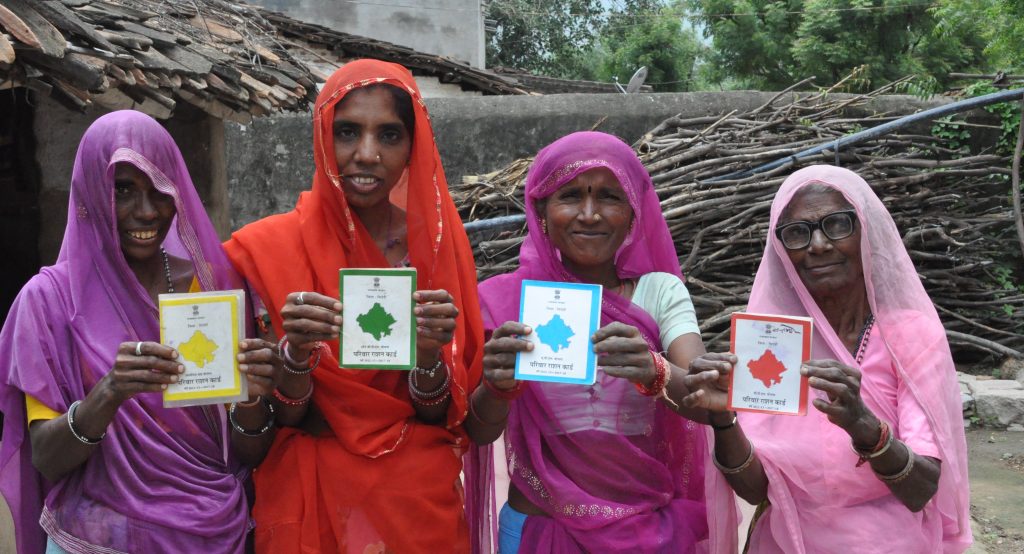 Meghalaya Ration Card List 2026