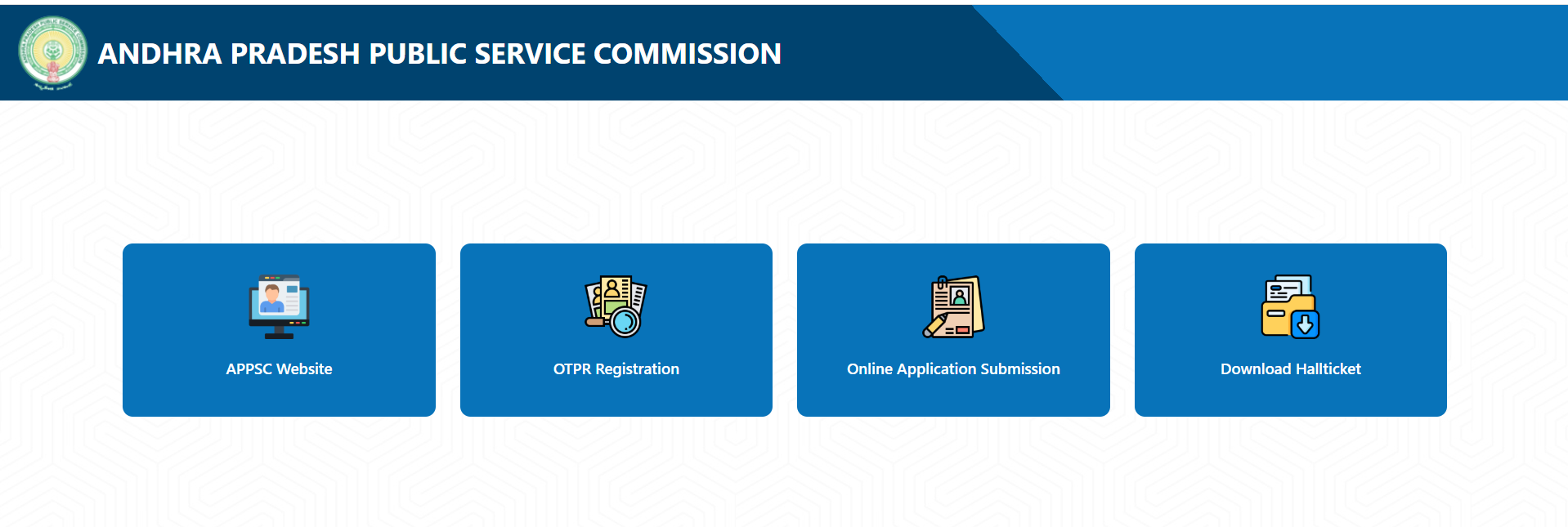 APPSC Group 2 Notification 2026